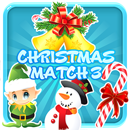 Christmas Match 3 (2)